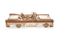 UGears Cabriolet VM-05