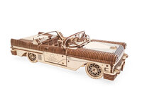 UGears Cabriolet VM-05
