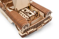 UGears Cabriolet VM-05