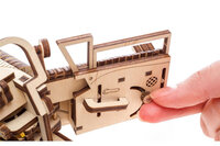 UGears Cabriolet VM-05