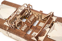 UGears Cabriolet VM-05