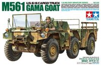 Tamiya M561 Cargo Truck Gama Goat 1:35 (35330)