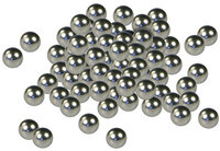 AMMO Mig Stainless Steel Paint Mixers #8003