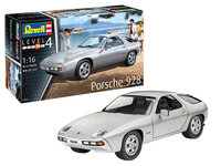 Revell Porsche 928 1:16 #07656