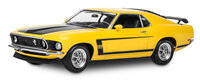 Revell 69 Boss 302 Mustang 1:25 #14313