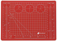Humbrol #9155 Cutting Mat Snijmat