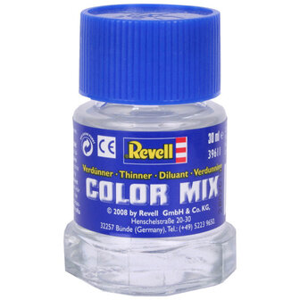 Revell Color Mix 39611 Verf Verdunner Thinner