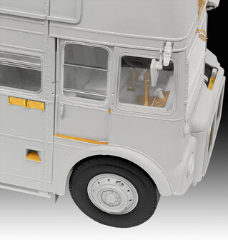 Revell 07720 London Bus Platinum Edition 1:24