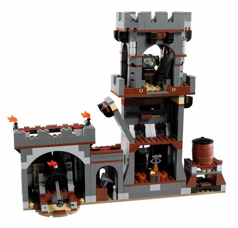 Lego 4194 discount