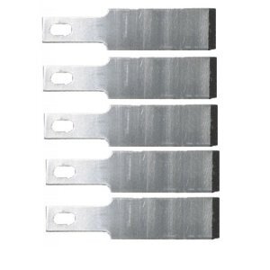 Beiteltjes met dik heft (40018)