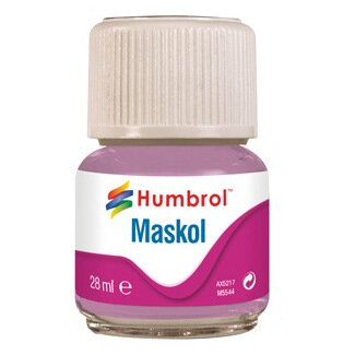 Humbrol Maskol 28 ml #5217