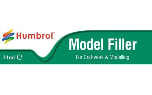 Humbrol Model Filler