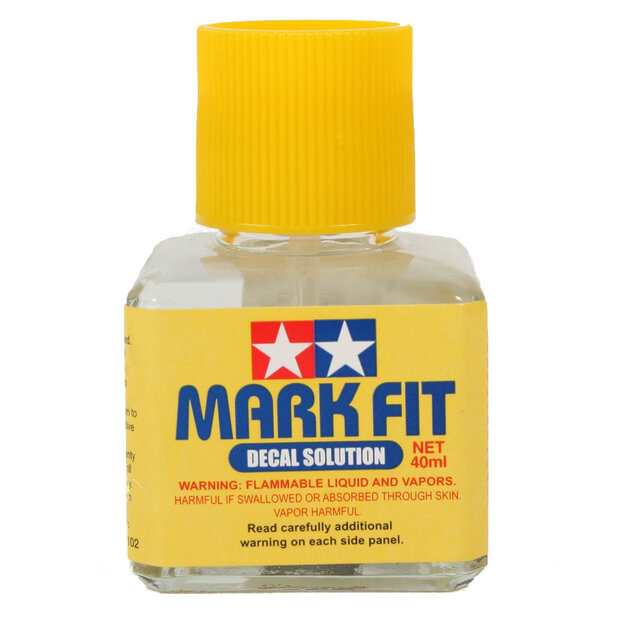 Tamiya Mark Fit (87102)