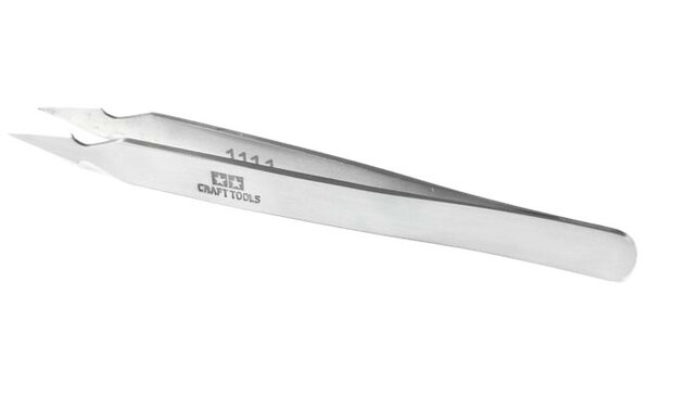 Tamiya Decal Tweezers (74052)