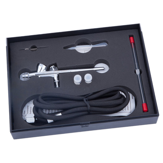 Fengda Airbrush Set Double Action