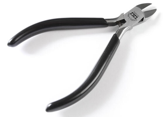 Tamiya Kniptang / Side Cutter (74001)