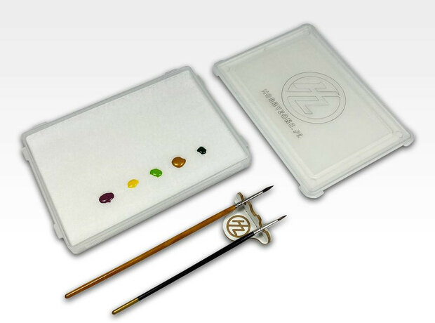 HobbyZone Wet Palette #WP1