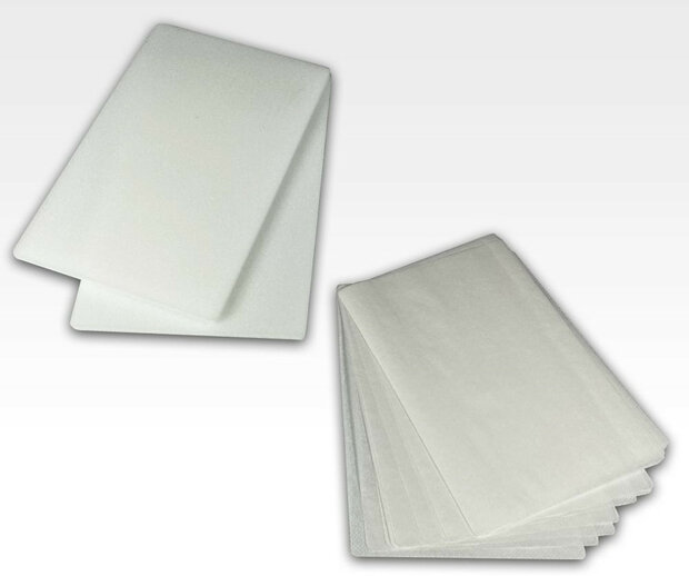 HobbyZone Wet Palette Navulling #WPk1