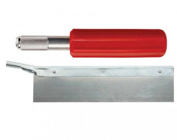 Proedge Zaagblad + houder #55350