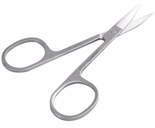 Hobby schaar klein