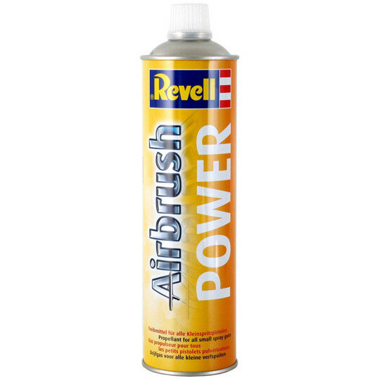 Revell Airbrush Power Perslucht #39661