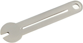 Airbrush steeksleutel voor Spuitmondje