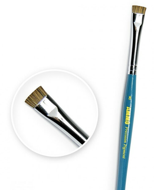 AMMO Mig 8705 Pigment Brush No. 8