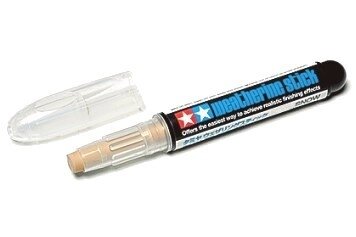 Tamiya Weathering Stick Light Earth (87087)