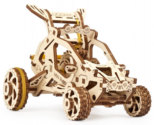 UGears Desert Buggy