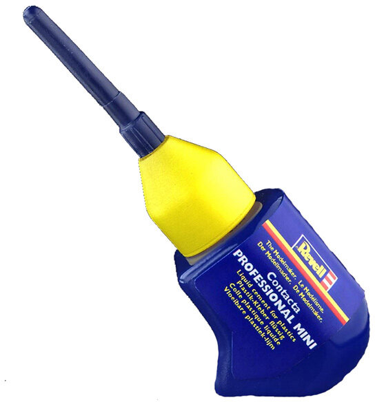 Contacta Professional Mini Modelbouw Lijm #39608