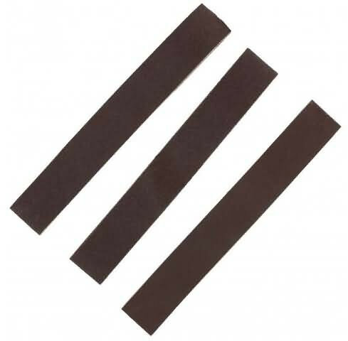 Model Craft Sanding Bands (PFL6020B)