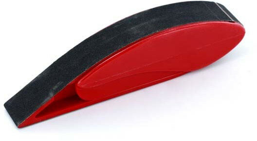 Model Craft Spring Loaded Finger Sander (PFL6020)