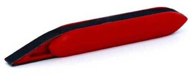 Model Craft Spring Loaded Finger Sander (PFL6010)