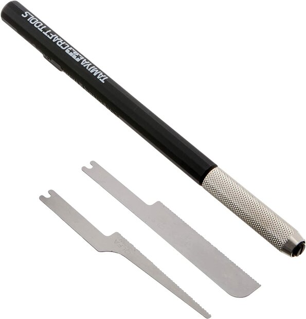 Tamiya Handy Craft Saw II (74111)