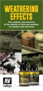 Vallejo Kleurkaart Weathering Effects Downloaden