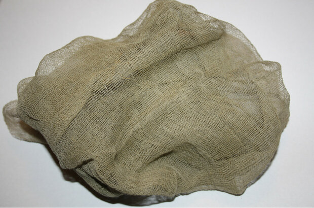 Joefix Camouflage Net 1/35