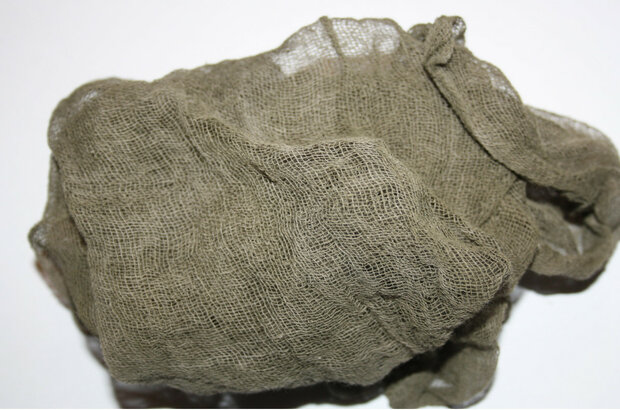 Joefix Camouflage Net 1/35