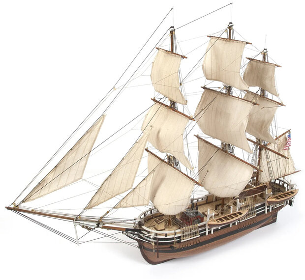 Occre 12006 Whaler Essex 1:60