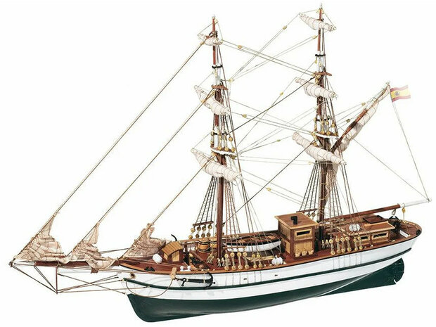 Occre 13001 Aurora 1:65