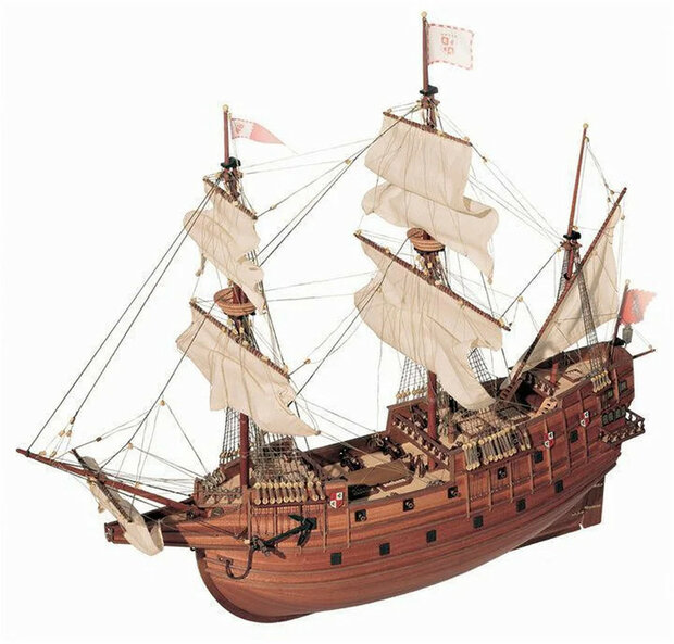 Occre 13601 San Mart&iacute;n 1:90
