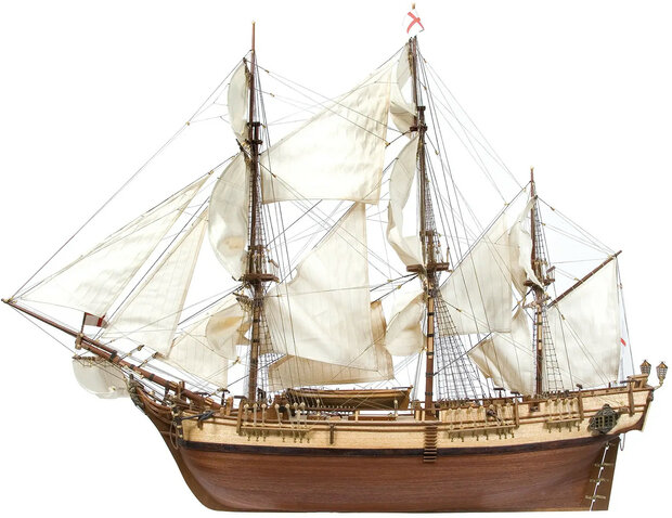 Occre 14006 Bounty 1:45