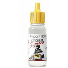A.MIG F500 Retarder 17ml