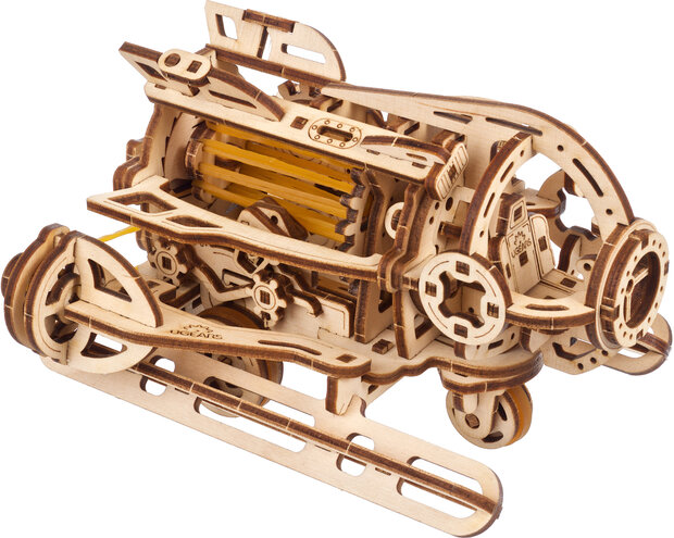 UGears Mini Onderzee&euml;r #70229