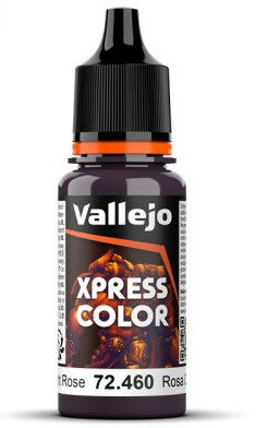 Vallejo 72460 Xpress Color Twilight Rose