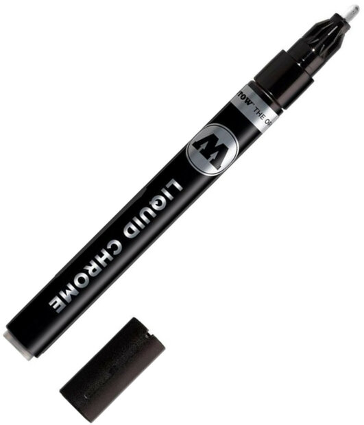 Molotow Liquid Chrome 4 mm Marker #703.103