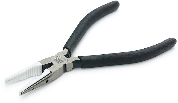 Tamiya 74166 Non-Scratch Long Nose Pliers II