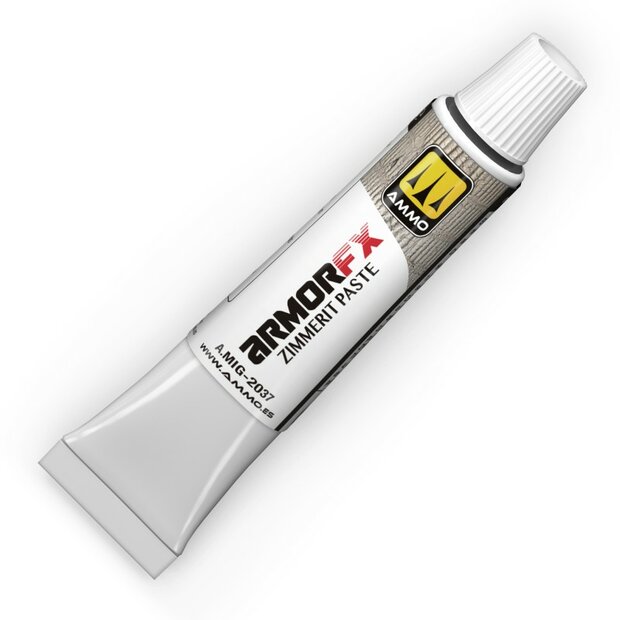 A.MIG 2037 ArmorFx Zimmerit Paste