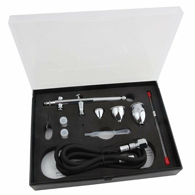 Fengda Airbrush Set Double Action