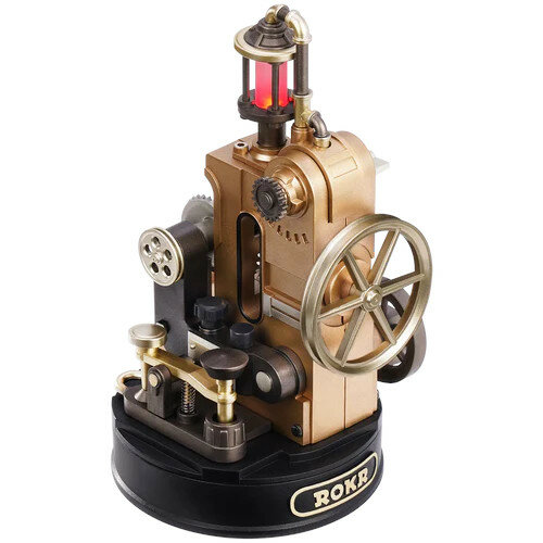 Robotime ROKR Morse Telegraph CGM02