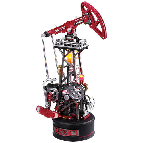 Robotime ROKR Oil Extractor CGL03